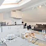 شقة Bmyguest - Ii كاسكايس