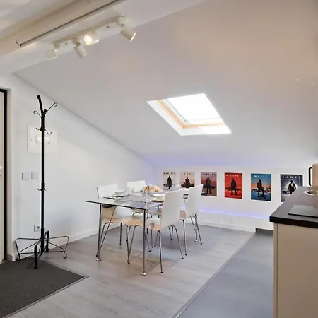 Apartment Bmyguest - Ii *