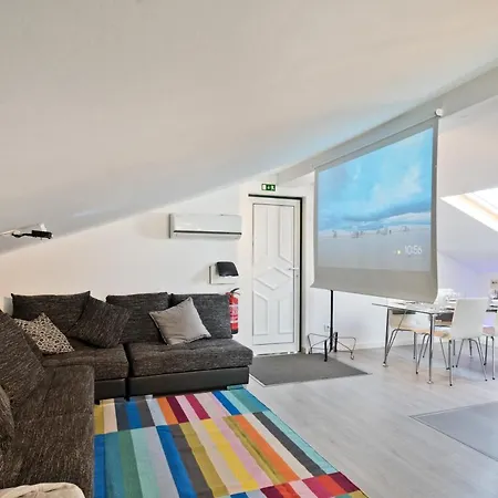 Bmyguest - Ii Apartment Cascais