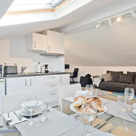 Apartment Bmyguest - Ii Cascais