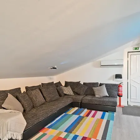 Apartment Bmyguest - Ii *