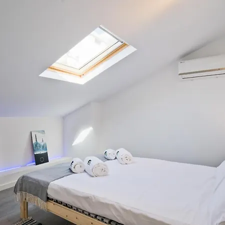 Apartamento Bmyguest - Ii *