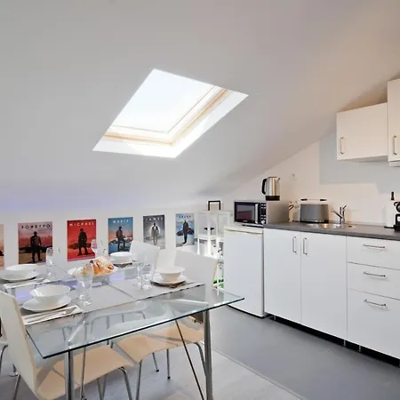Apartamento Bmyguest - Ii Cascais