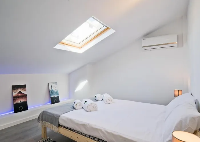Apartamento Bmyguest - Ii *