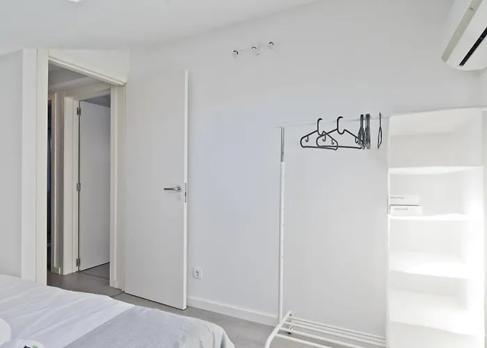 Bmyguest - Ii Cascais