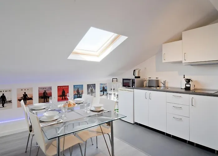 Apartamento Bmyguest - Ii Cascais