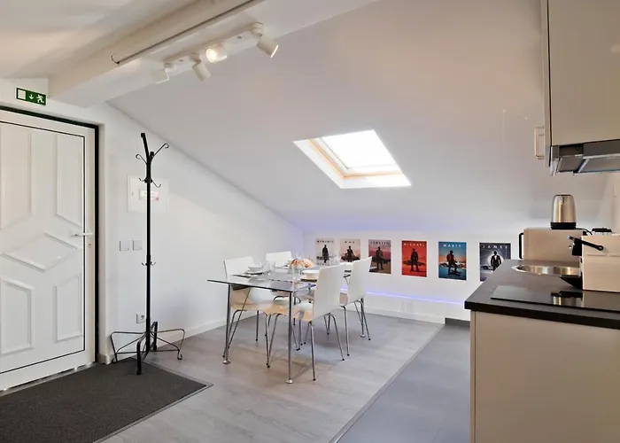 Apartamento Bmyguest - Ii *