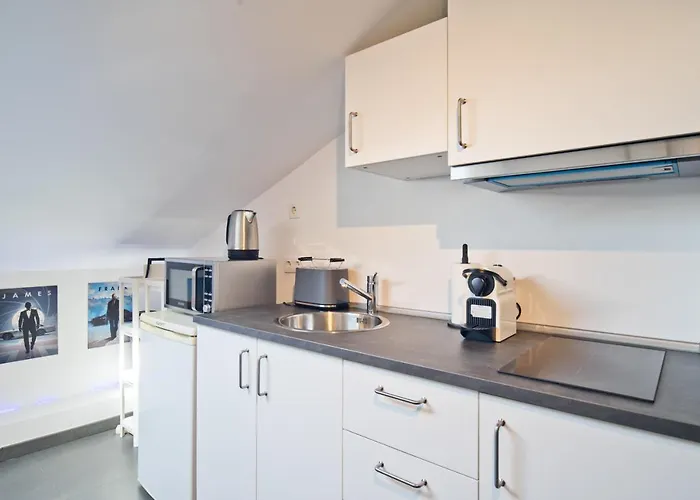 Apartamento Bmyguest - Ii Cascais