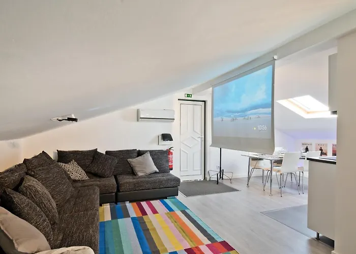 Bmyguest - Ii Apartamento Cascais