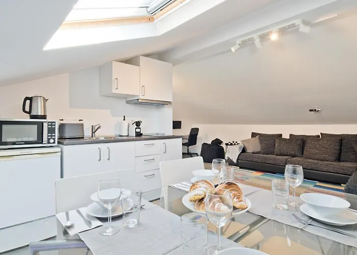 Apartamento Bmyguest - Ii Cascais