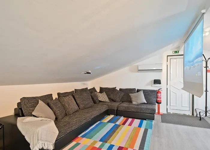Apartamento Bmyguest - Ii *
