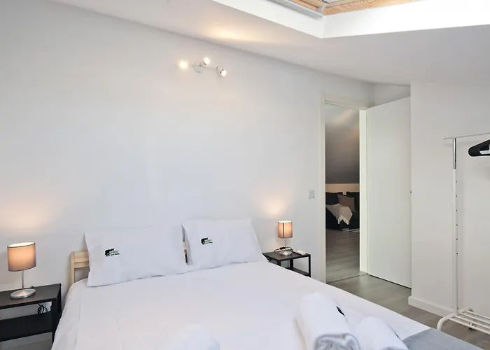 Bmyguest - Ii Apartamento
