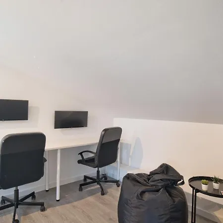 Apartment Bmyguest - Ii *