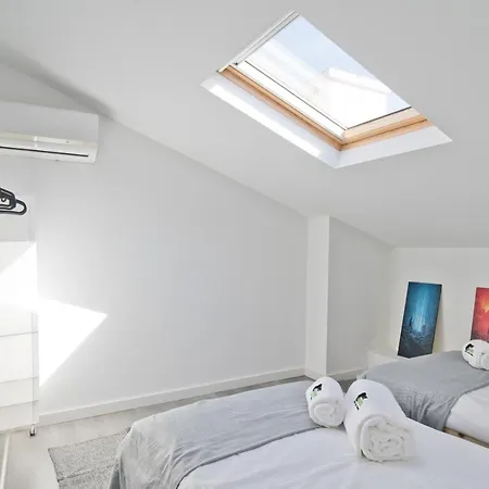 Bmyguest - Ii * Cascais