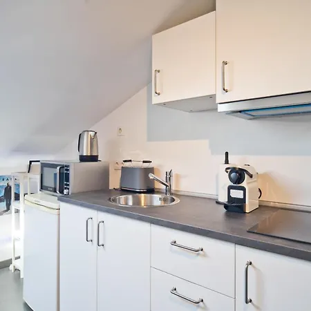 Apartment Bmyguest - Ii Cascais