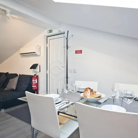 Bmyguest - Ii Cascais