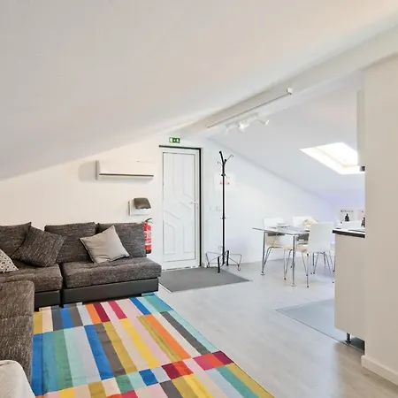 Bmyguest - Ii Cascais