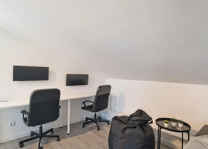 Appartement Bmyguest - Ii *