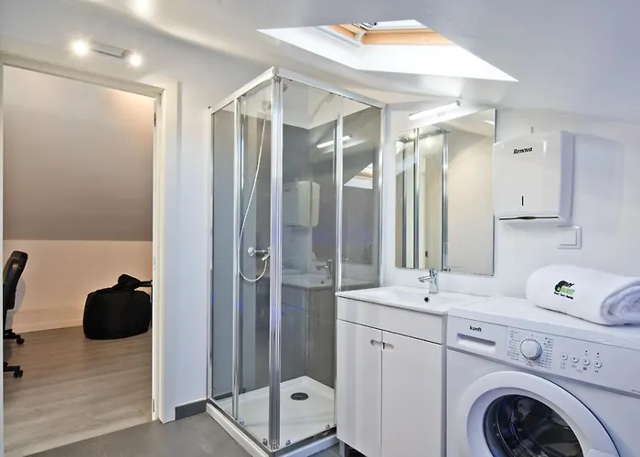 Bmyguest - Ii Appartement *